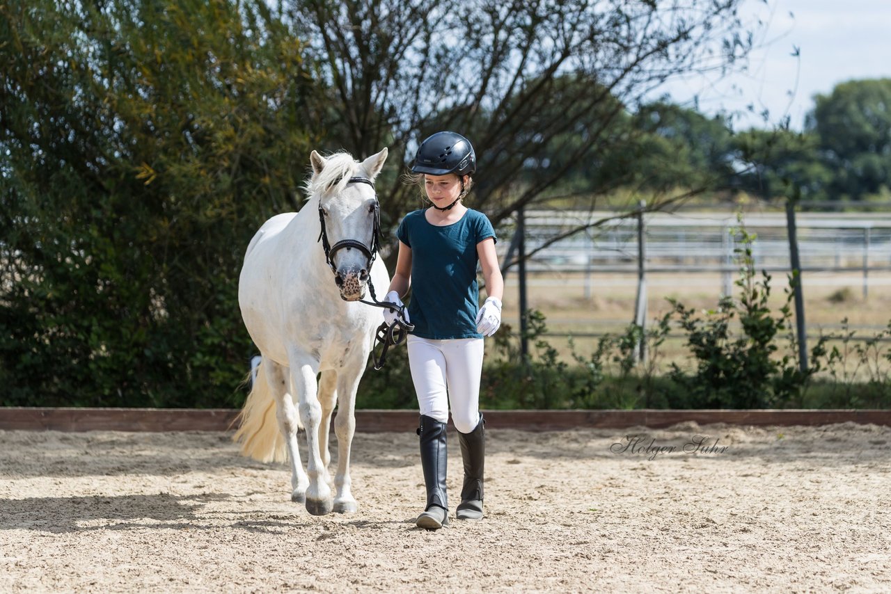 Bild 55 - Pony Akademie Turnier